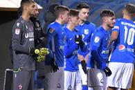 Gigi Nețoiu l-a transferat pe fostul jucător al lui Dinamo » 6 nume noi la FC Voluntari