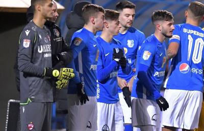 Gigi Nețoiu l-a transferat pe fostul jucător al lui Dinamo » 6 nume noi la FC Voluntari