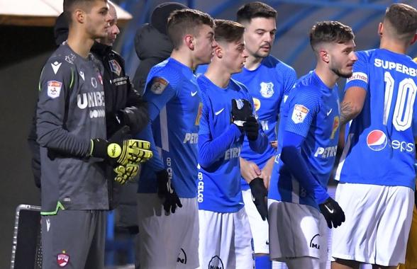 Gigi Nețoiu l-a transferat pe fostul jucător al lui Dinamo » 6 nume noi la FC Voluntari