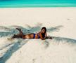Vacanța Corinei Caragea în Maldive, ruinată » Ce a pățit prezentatoarea știrilor sportive: „E gold doar la buzunar”