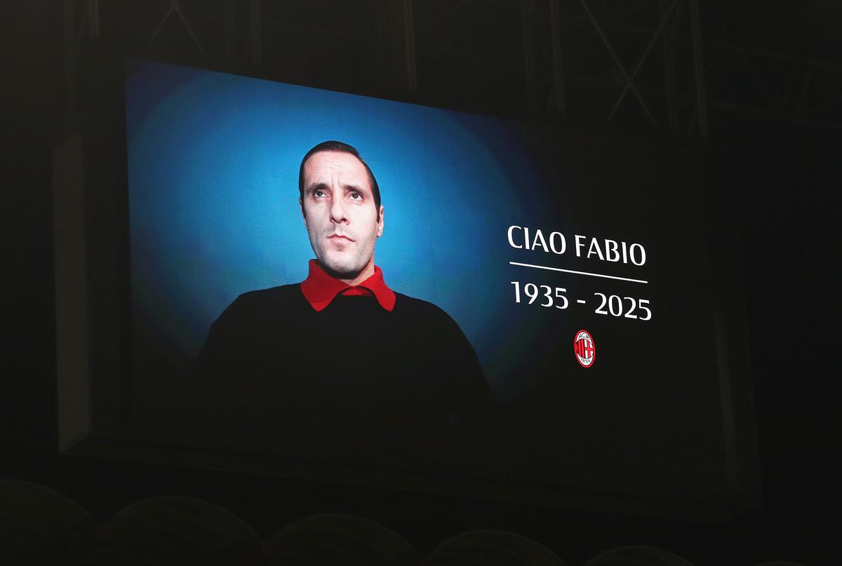 AC Milan - Cagliari