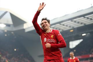 Federico Chiesa a spart gheața pe Anfield » Primul gol marcat de italian în tricoul „cormoranilor”