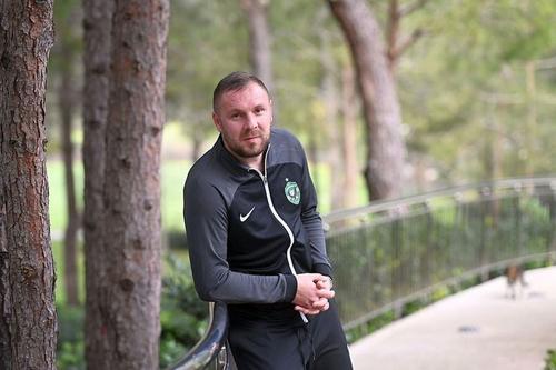 Cosmin Moți