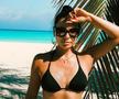 Vacanța Corinei Caragea în Maldive, ruinată » Ce a pățit prezentatoarea știrilor sportive: „E gold doar la buzunar”