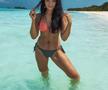Vacanța Corinei Caragea în Maldive, ruinată » Ce a pățit prezentatoarea știrilor sportive: „E gold doar la buzunar”