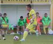 Imagini din CSKA 1948 - Petrolul, meci amical disputat în Antalya // foto: Ionuț Iordache