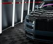Rolls-Royce Ghost, mașina lui Adrian Mititelu junior / foto: instagram  @custom.tuning