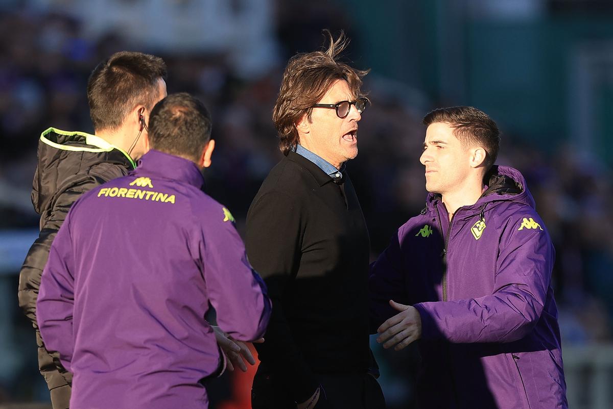 Fiorentina - AC Milan // 11 ianuarie 2026