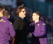 Fiorentina - AC Milan, în etapa #20 din Serie A // FOTO: Getty Images