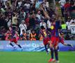 Barcelona - Real Madrid, în finala Supercupei Spaniei (primul „El Clasico” din 2026) // FOTO: Getty Images