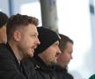 Dinamo - Gangwon, amical în Antalya
