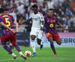 Barcelona - Real Madrid, în finala Supercupei Spaniei (primul „El Clasico” din 2026) // FOTO: Getty Images