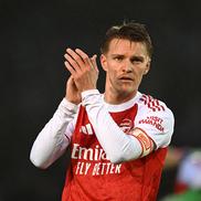 Portsmouth - Arsenal, în turul #3 din FA Cup // FOTO: Getty Images