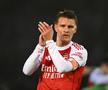 Portsmouth - Arsenal, în turul #3 din FA Cup // FOTO: Getty Images