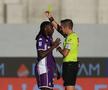 Fiorentina - AC Milan, în etapa #20 din Serie A // FOTO: Getty Images