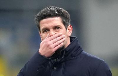 Inter anunță o lovitură grea pentru Chivu!