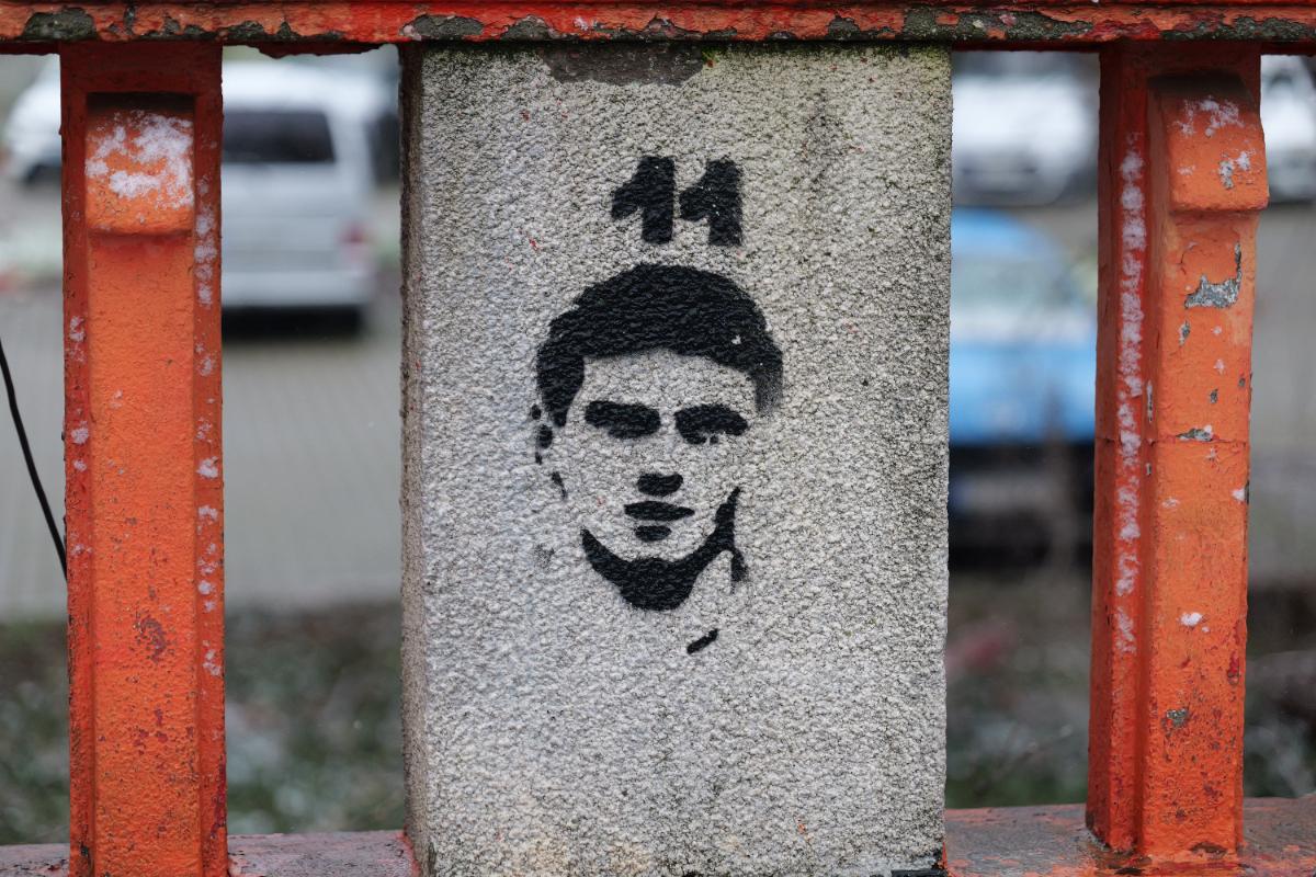 Stadionul Dinamo fierbe pe dinăuntru » Ce au găsit reporterii GSP, la ultima tură înainte de demolare. „A fost izvor de sănătate”, acum ascunde detalii șocante