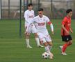 Dinamo - Gangwon, amical în Antalya
