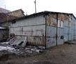 Clădire anexă din Complexul Sportiv Dinamo. Foto: Andrei Furnigă, GSP