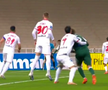 Andrei Ivan a făcut penalty în secunda 30 din Panathinaikos - Panserraikos