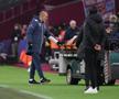 Mavropanos, accidentare în West Ham - QPR / Foto: Imago
