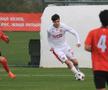 Dinamo - Gangwon, amical în Antalya // FOTO: Ionuț Iordache (GSP)