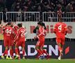 Bayern Munchen - VfL Wolfsburg, în etapa #16 din Bundesliga // FOTO: Getty Images