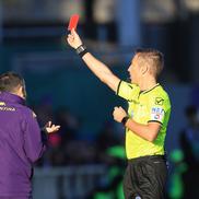 Fiorentina - AC Milan, în etapa #20 din Serie A // FOTO: Getty Images