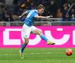 Inter - Napoli, în etapa #20 din Serie A // FOTO: Getty Images