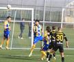 Petrolul - Katowice, amical în Antalya // FOTO: Ionuț Iordache (GSP)