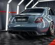 Rolls-Royce Ghost, mașina lui Adrian Mititelu junior / foto: instagram  @custom.tuning