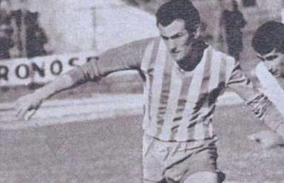 Doliu la UTA Arad » Eugen Pojoni, dublu campion al României, a murit la 84 de ani