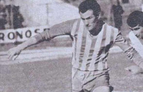 Doliu la UTA Arad » Eugen Pojoni, dublu campion al României, a murit la 84 de ani