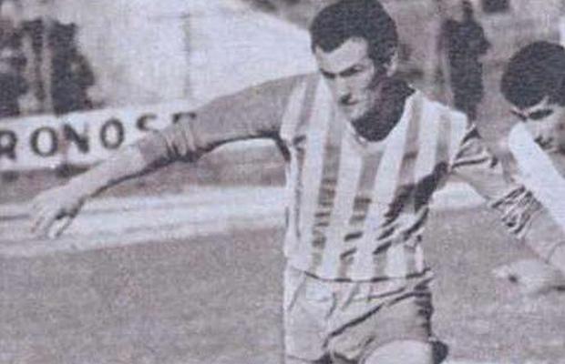 Doliu la UTA Arad » Eugen Pojoni, dublu campion al României, a murit la 84 de ani