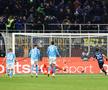 Inter - Napoli, în etapa #20 din Serie A // FOTO: Getty Images