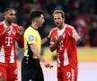 Bayern Munchen - VfL Wolfsburg, în etapa #16 din Bundesliga // FOTO: Getty Images