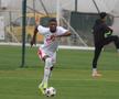 Dinamo - Gangwon, amical în Antalya