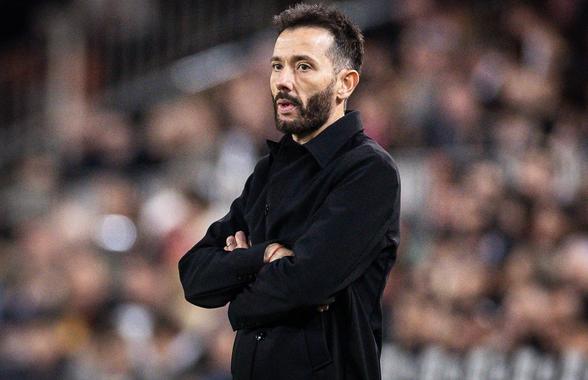 Jucătorii Valenciei, huiduiți de fani! » Cum au plecat de la stadion