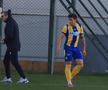 Petrolul - Katowice, amical în Antalya // FOTO: Ionuț Iordache (GSP)
