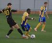 Petrolul - Katowice, amical în Antalya // FOTO: Ionuț Iordache (GSP)
