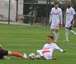 Dinamo - Gangwon, amical în Antalya