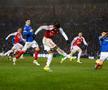 Portsmouth - Arsenal, în turul #3 din FA Cup // FOTO: Getty Images