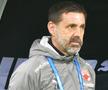 Zeljko Kopic, antrenorul lui Dinamo // FOTO: Facebook @Radio Dinamo 1948