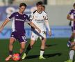 Fiorentina - AC Milan, în etapa #20 din Serie A // FOTO: Getty Images