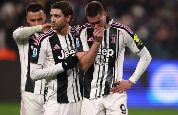 Cristi Chivu se bate cu Milan pentru atacantul lui Juve!