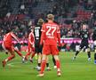 Bayern Munchen - VfL Wolfsburg, în etapa #16 din Bundesliga // FOTO: Getty Images