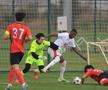 Dinamo - Gangwon, amical în Antalya