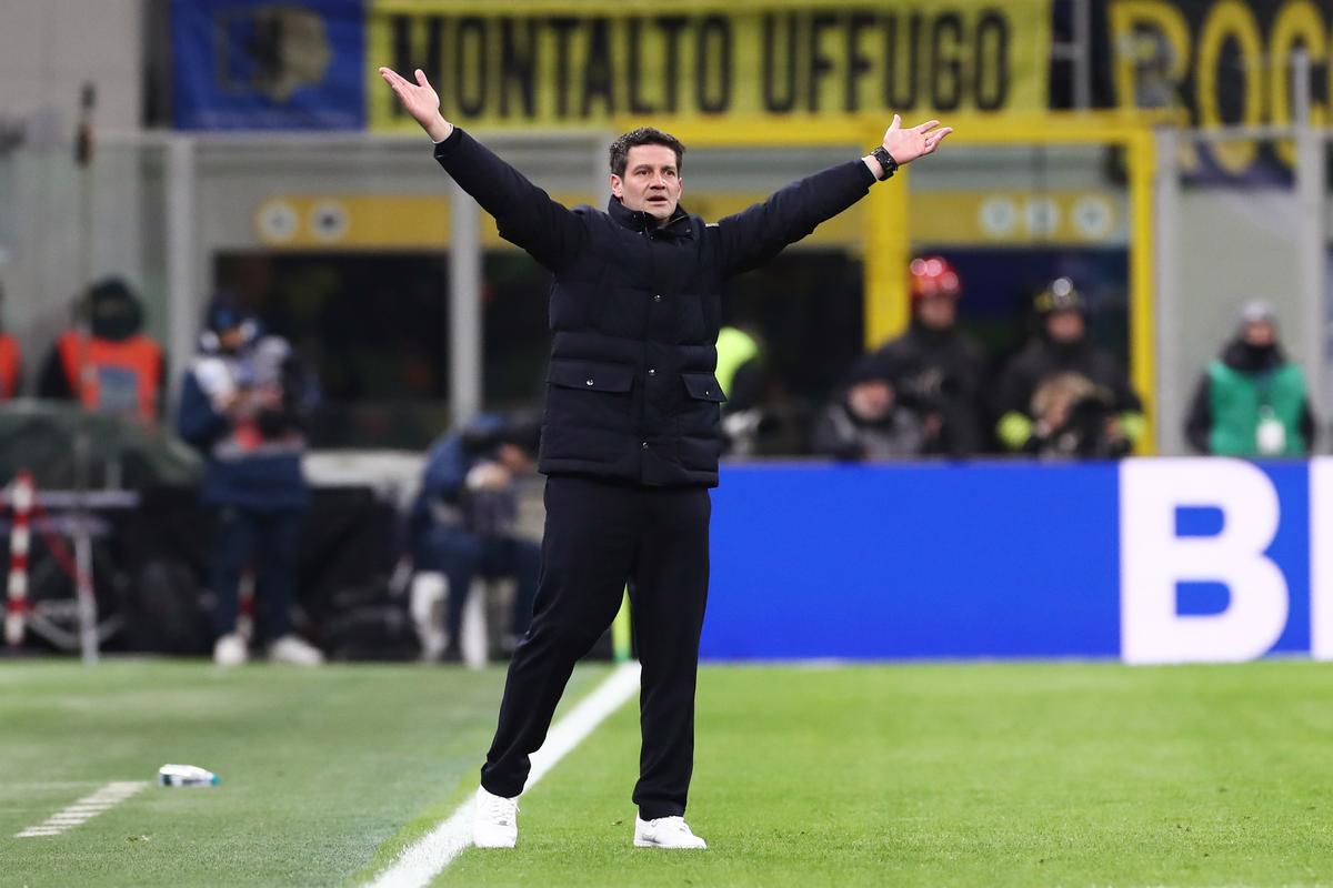 Dimarco și Bastoni, mulțumiți după egalul cu Napoli: „Trebuie să luăm exemplul antrenorului”