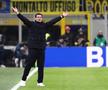 Inter - Napoli, în etapa #20 din Serie A // FOTO: Getty Images