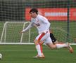 Dinamo - Gangwon, amical în Antalya